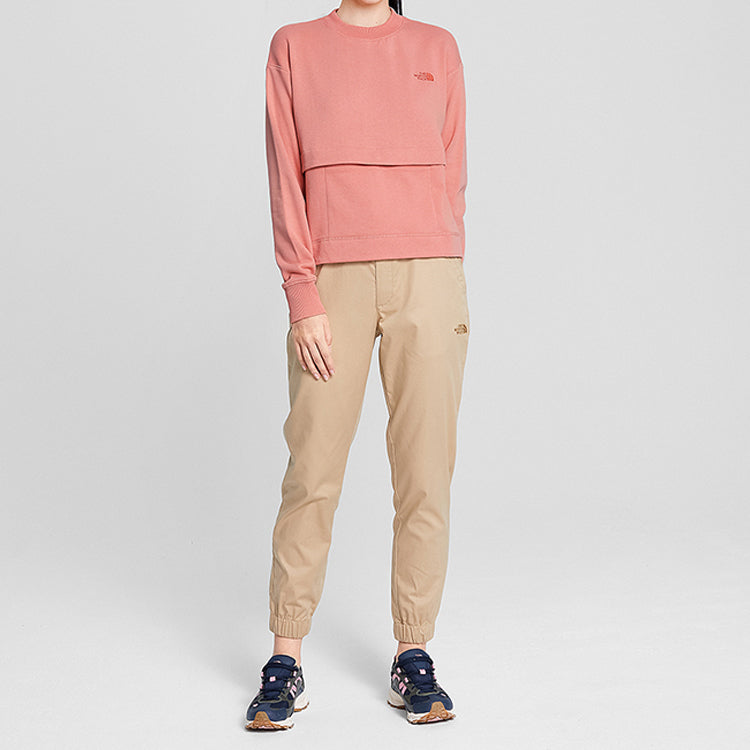 THE NORTH FACE Outdoor Cozy Breathable Knit 4NB5-R13
