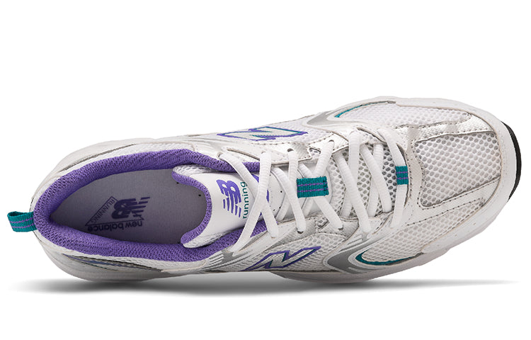 New Balance 530 'White Mirage Violet' MR530FN1