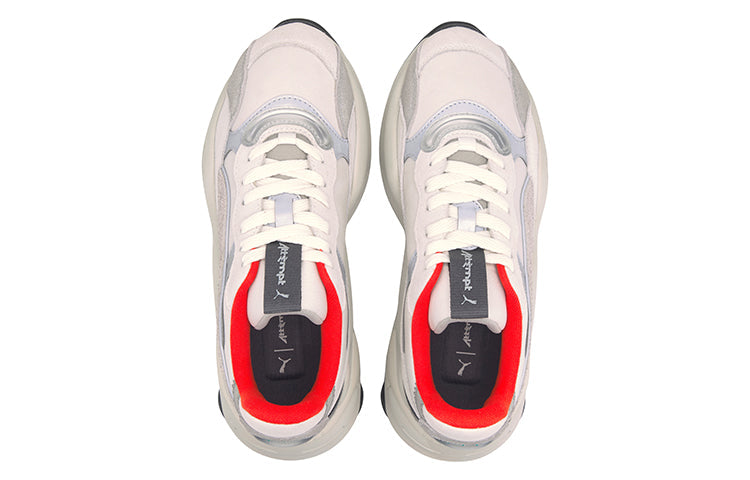 PUMA Attmpt x RS-2K 'Vaporous Grey' 373516-01