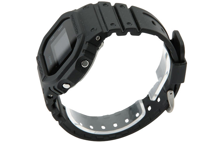 CASIO G-Shock Square 'Black' DW-5600BB-1JF