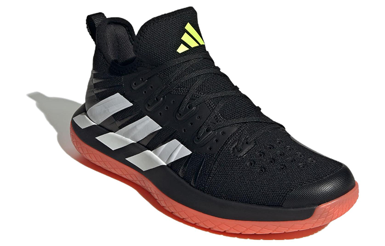 adidas Stabil Next Gen 'Black Orange' IG5464