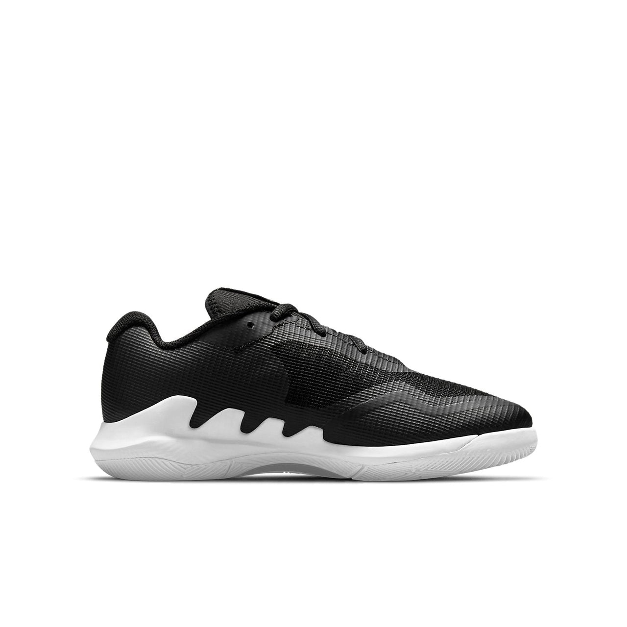 (GS) Nike Court Vapor Pro 'Black White' CV0863-024