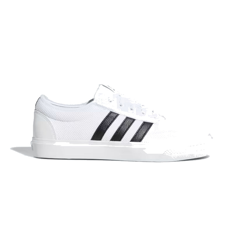 adidas originals Adiease 'White Black' DB3117