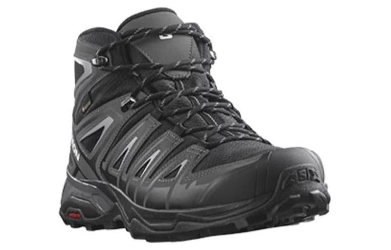 SALOMON X Ultra Pioneer Mid Gtx 'Black' 471703