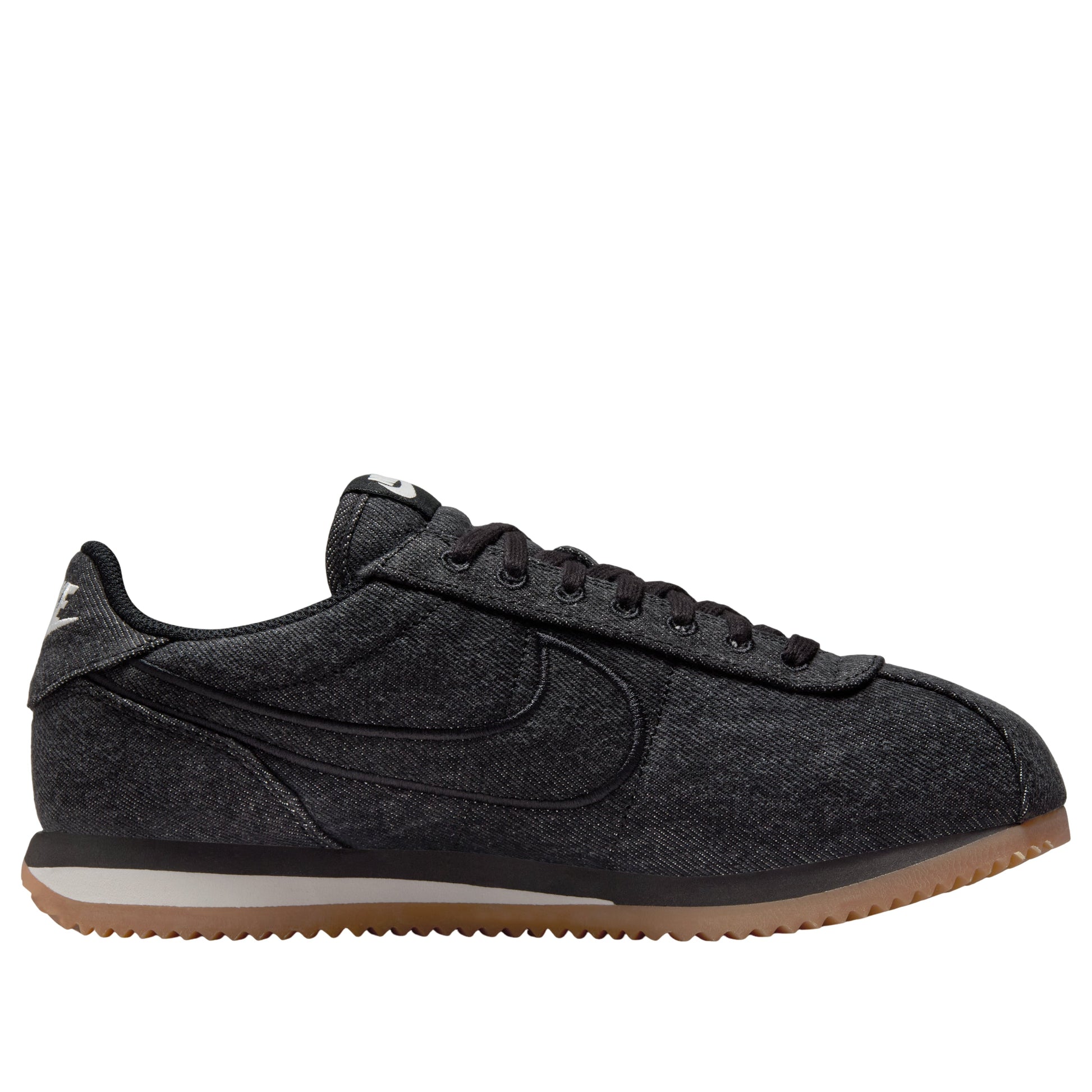 (WMNS) Nike Cortez Textile 'Black Sail' IM8052-010
