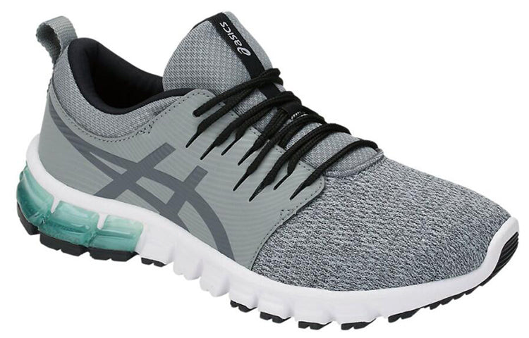 (WMNS) ASICS Gel Quantum 90 SG Soft Ground Grey 1022A053-020