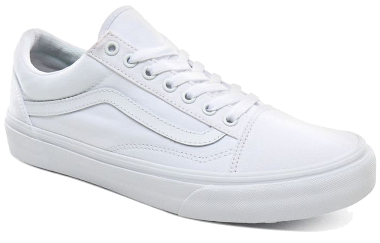 Vans Old Skool UC 'Made for the Makers - True White' VN0A3MUUV7Y