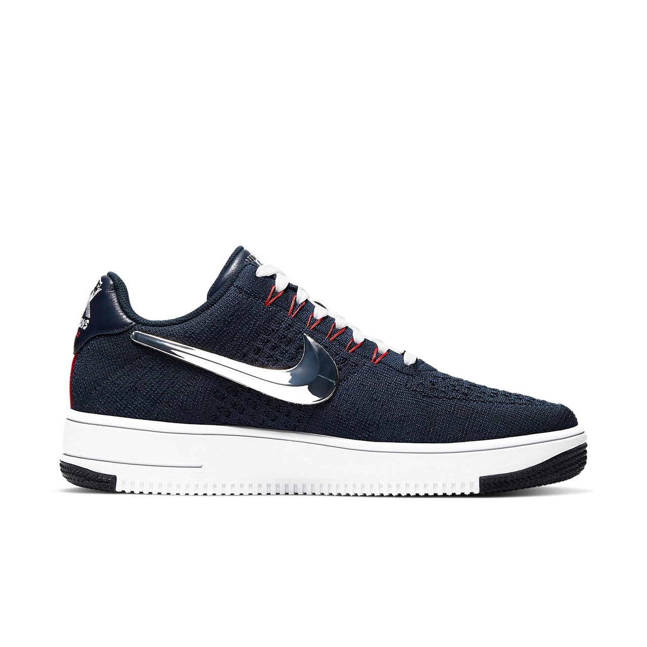 Nike x Patriots Air Force 1 Low Ultra Flyknit '6X Champs' CU9335-400