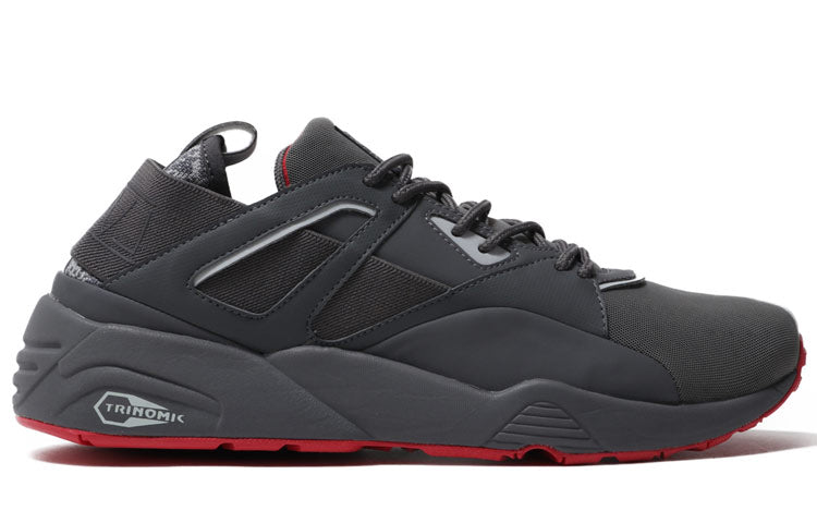 PUMA Blaze of Glory Sock x Staple 'Glacier Grey' 363204-02