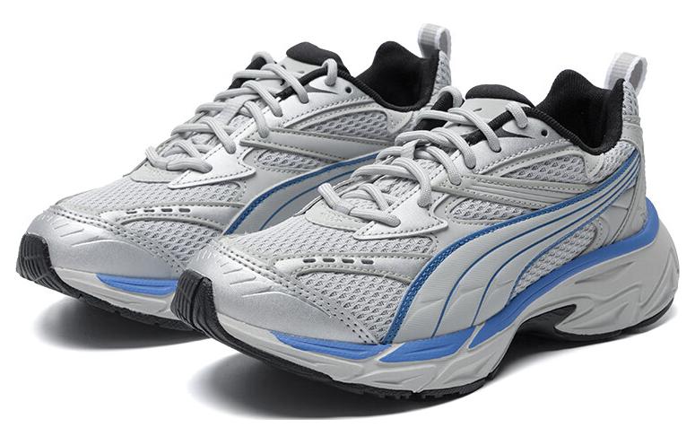 PUMA Morphic Pop 'Ash Grey Ultra Blue' 392983-02
