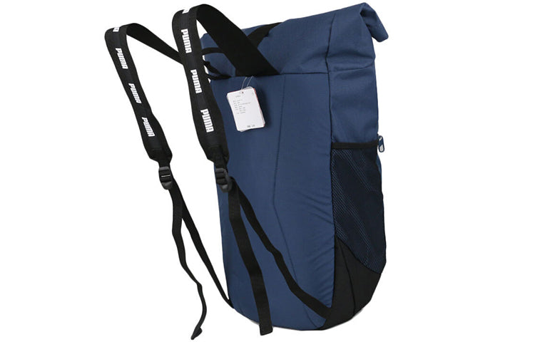 PUMA Sole Backpack 'Blue White' 076923-02