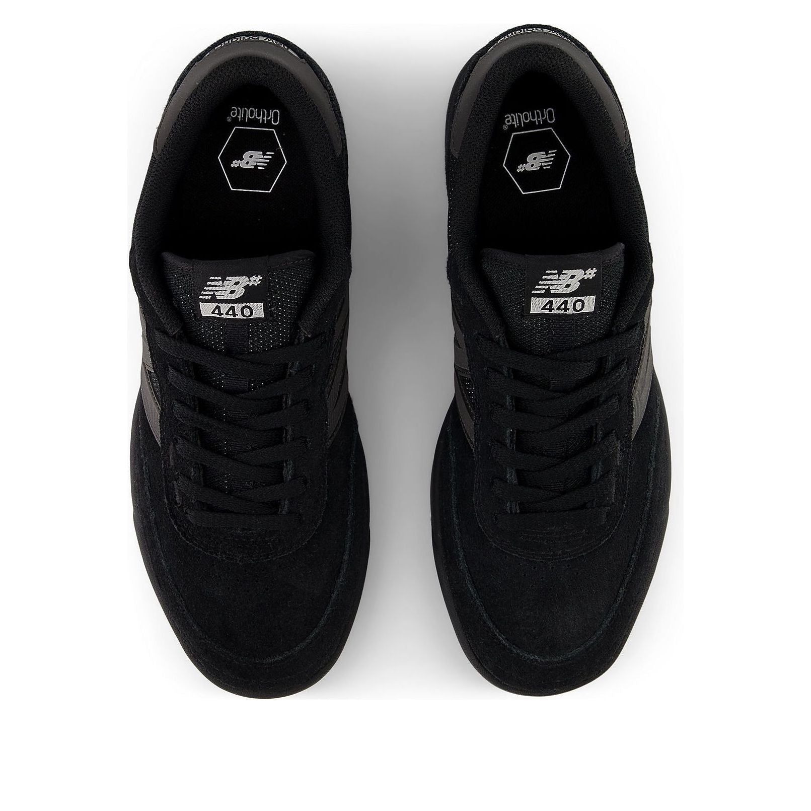 New Balance 440v2 'Black' UN440BVU