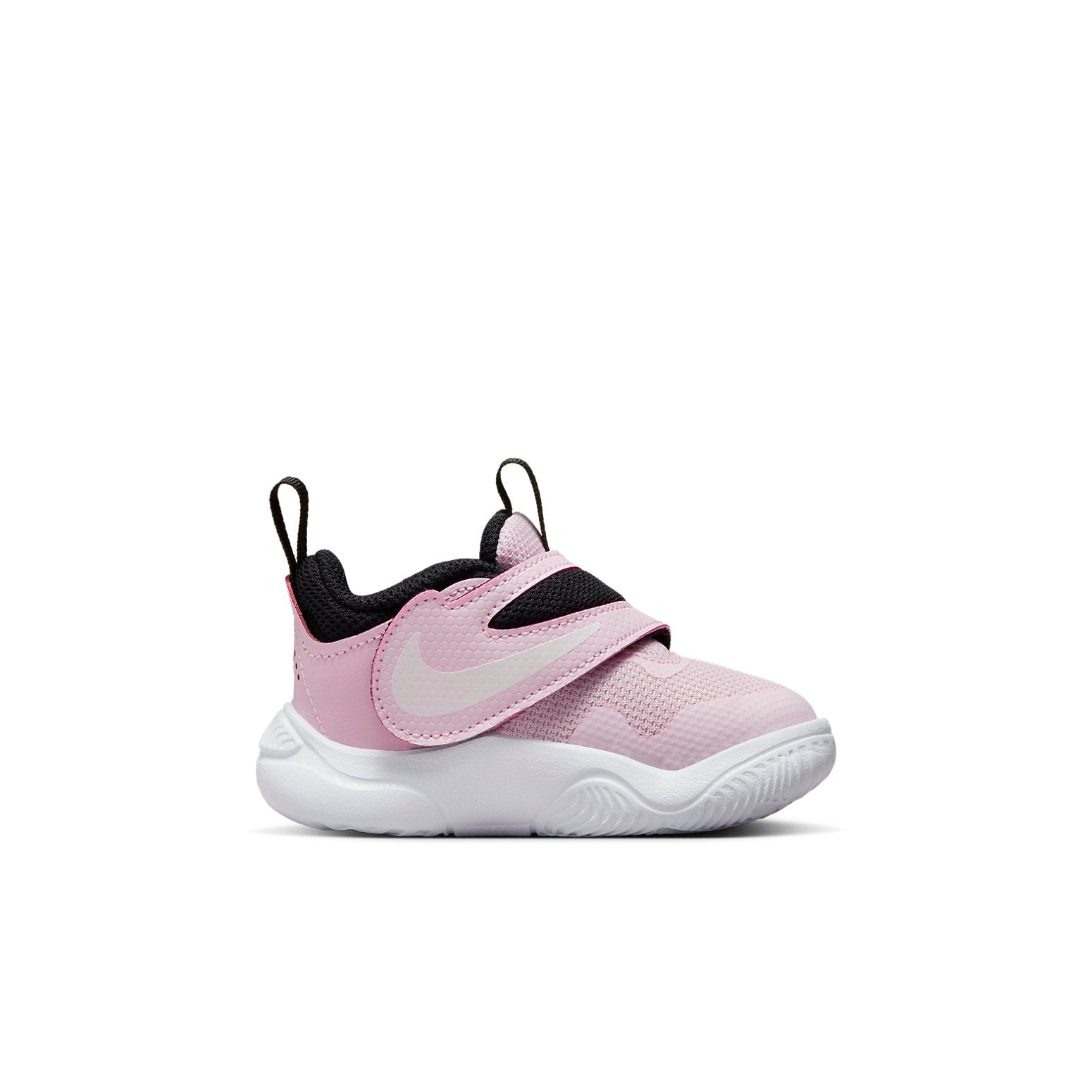 (TD) Nike Team Hustle D11 'Pink Foam' DV8995-600