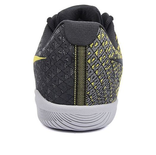 Nike Kobe Mamba Instinct EP 'Grey Yellow' 884445-003