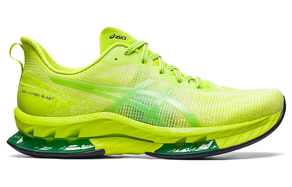 ASICS Gel-Kinsei Blast LE 2 'Lime Zest' 1011B592-300