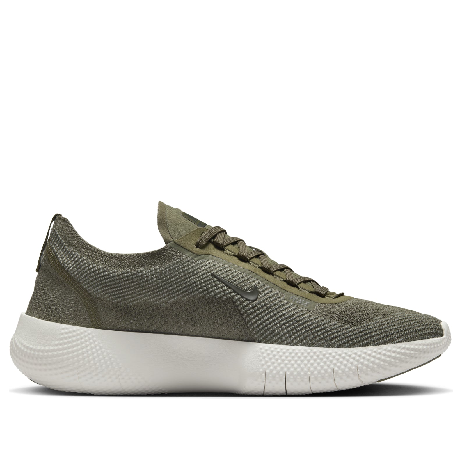 Nike Free 2025 'Medium Olive Sail' HF1078-200