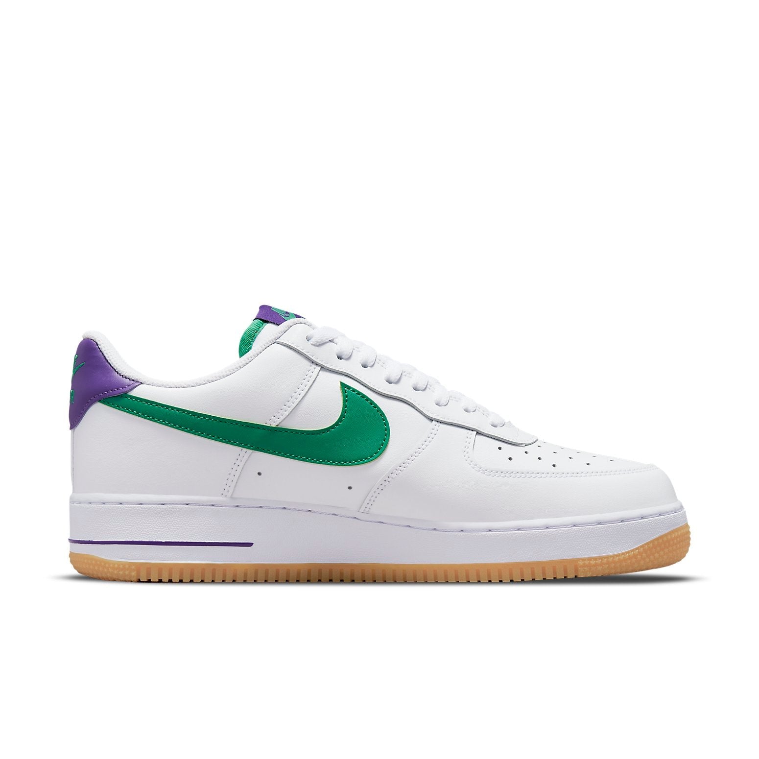 Nike Air Force 1 '07 'Joker' DO1156-100