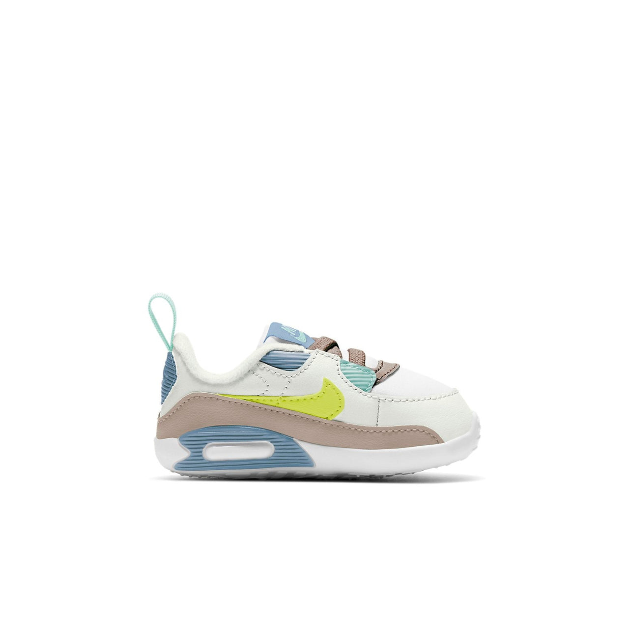 Nike Air Max 90 CB 'White Light Bone Volt' CI0424-106