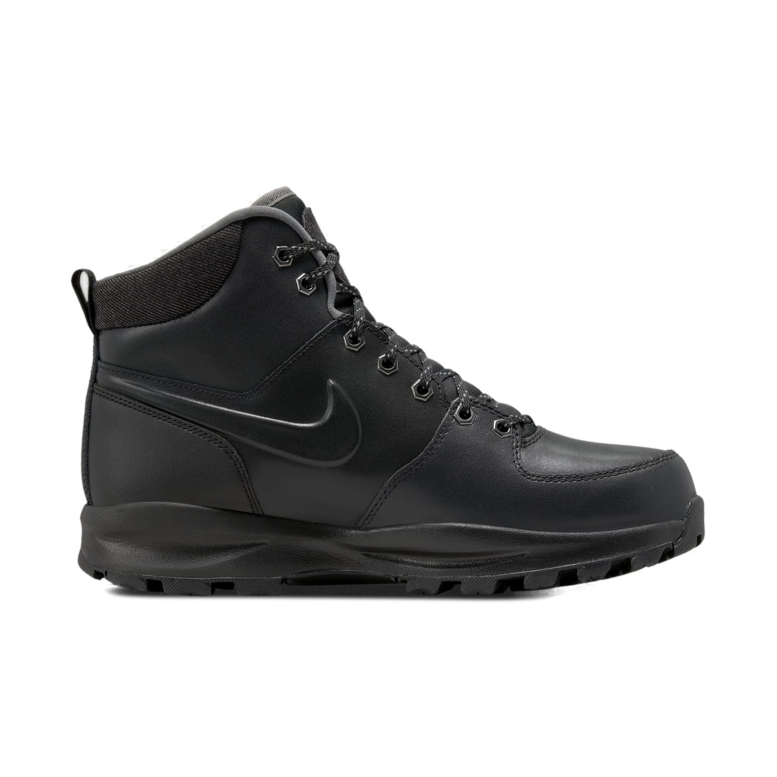 Nike Manoa Leather SE 'Black' DC8892-001