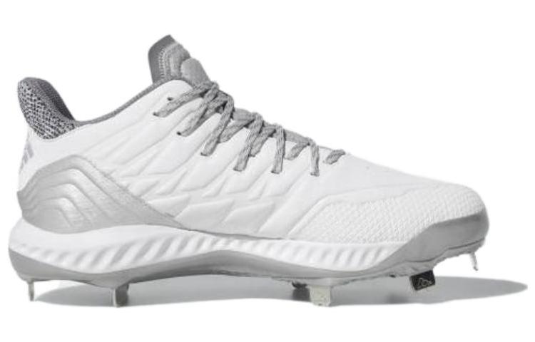 adidas Icon Bounce 'Cloud White Grey' CG5252