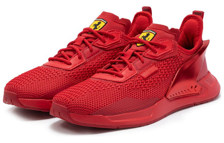 PUMA Scuderia Ferrari x IONSpeed Motorsport 'Rosso Corsa' 306923-10