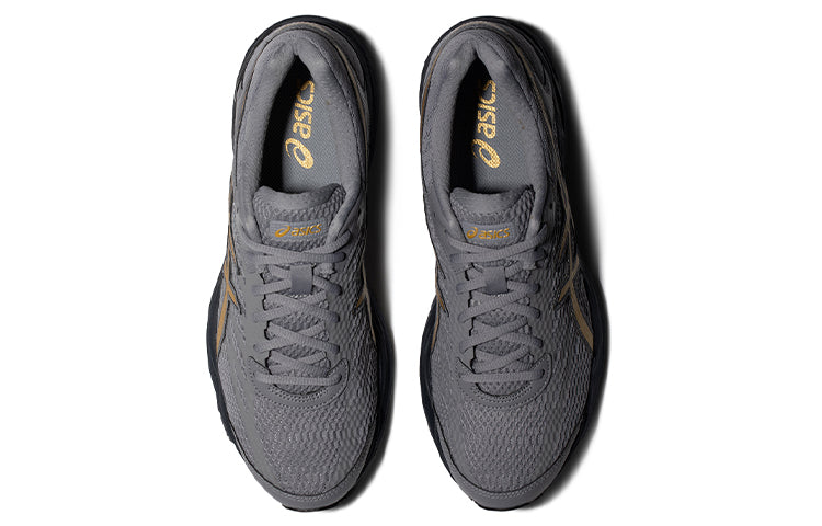 ASICS Gel-Flux 4 'Grey Gold' 1011A614-023