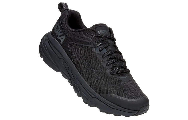 HOKA ONE ONE Challenger ATR 6 'Black' 1106510-BBLC