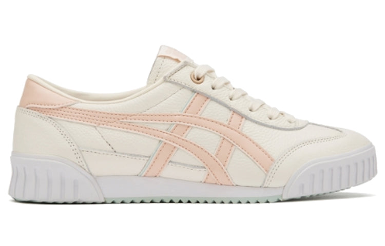 (WMNS) Onitsuka Tiger Machuation 'White Soft Pink' 1182A595-101