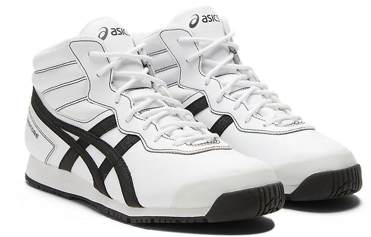 ASICS Snotre SP 7 White/Black 1133A002-103