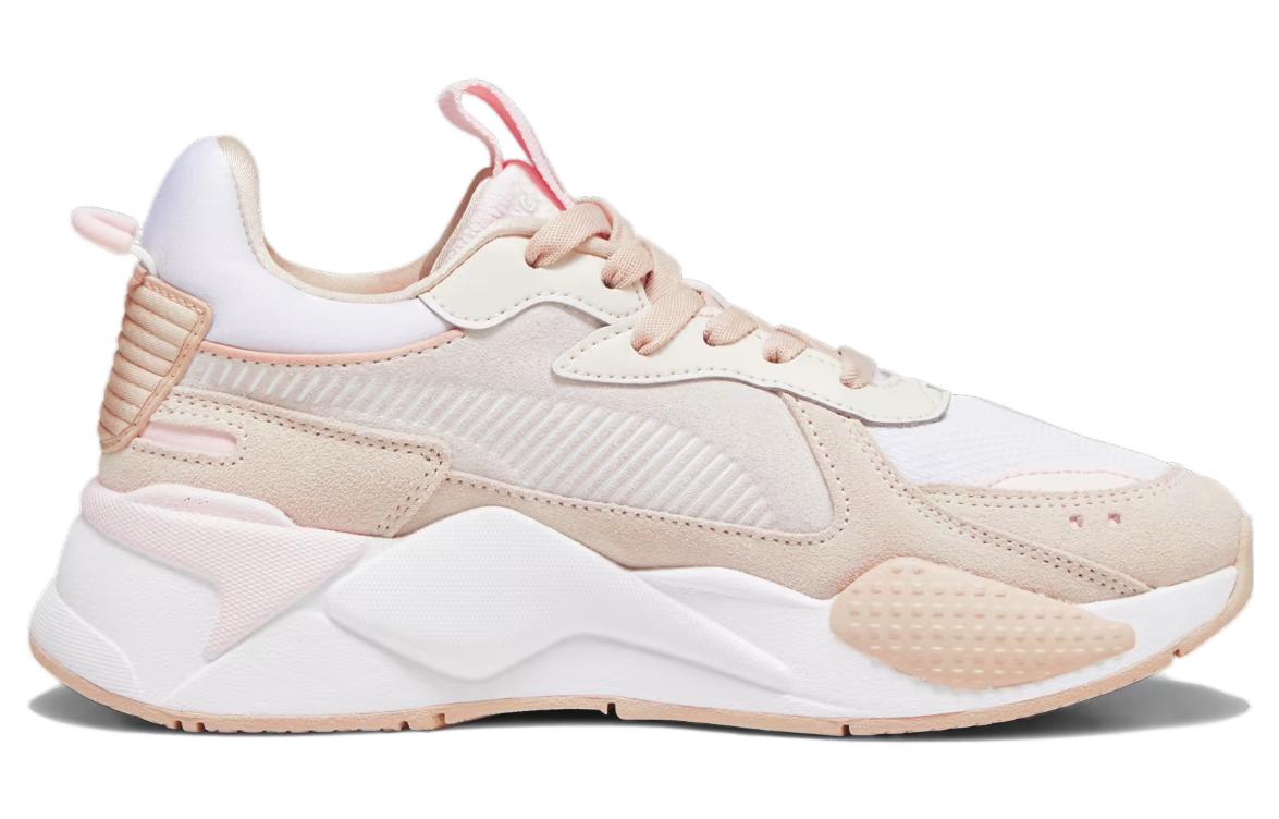 (WMNS) PUMA RS-X Reinvent 'Frosty Pink White' 371008-25