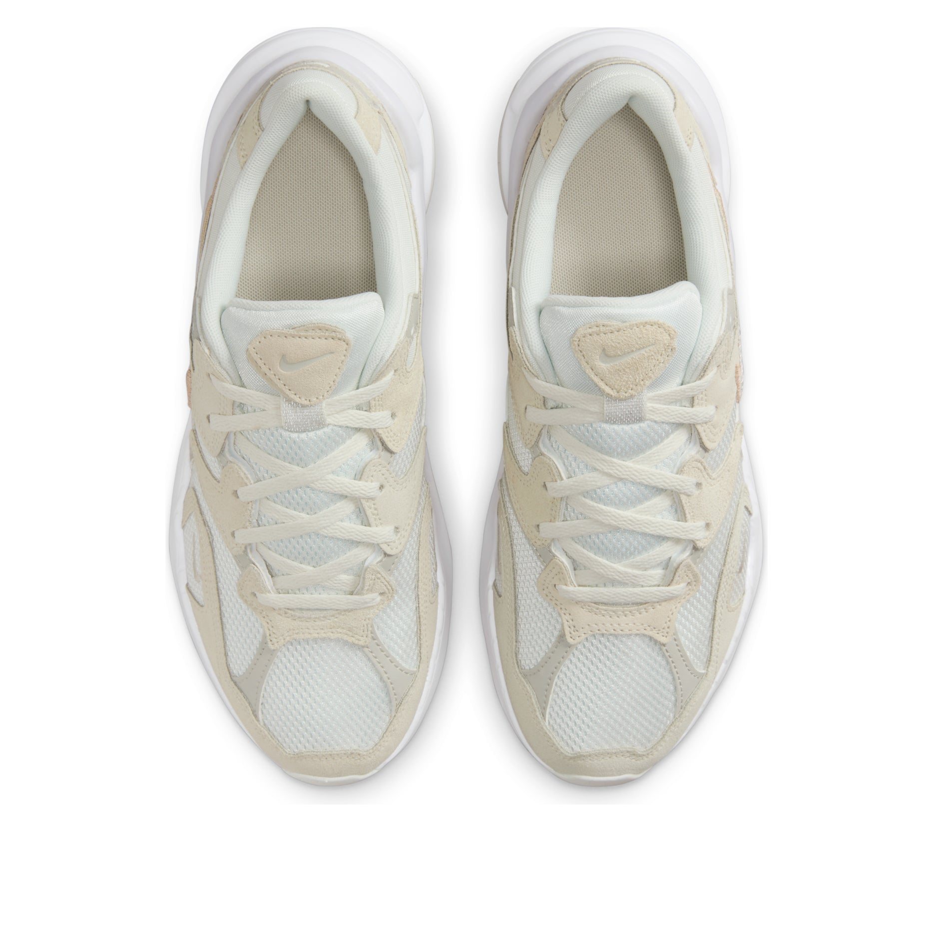 (WMNS) Nike AL8 'Sail Light Bone' FJ3794-100