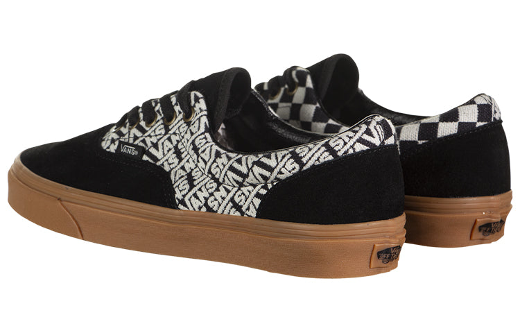 Vans Era Sneakers Black/White VN0A4U391UI