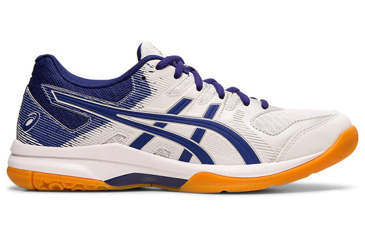 (WMNS) ASICS Gel-Rocket 9 'White' 1072A034-102