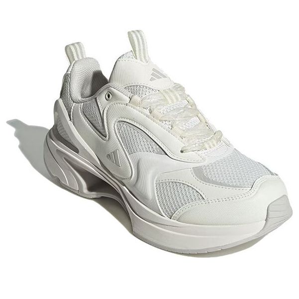 (WMNS) adidas Swanner 'White' JQ0264