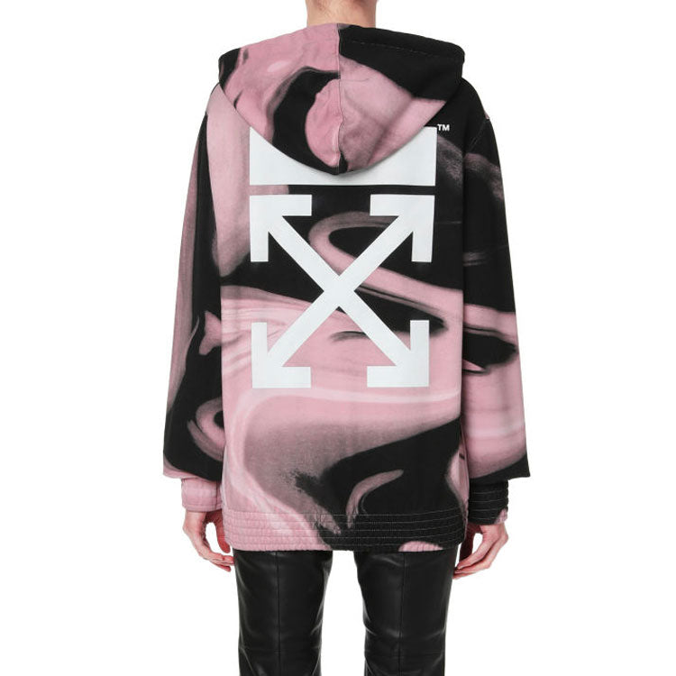 Off-White Unisex SS21 Blend Black OWBB035R21JER0013101
