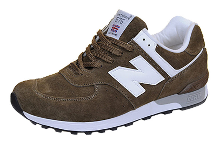 New Balance M576 'Made In England' M576BWN