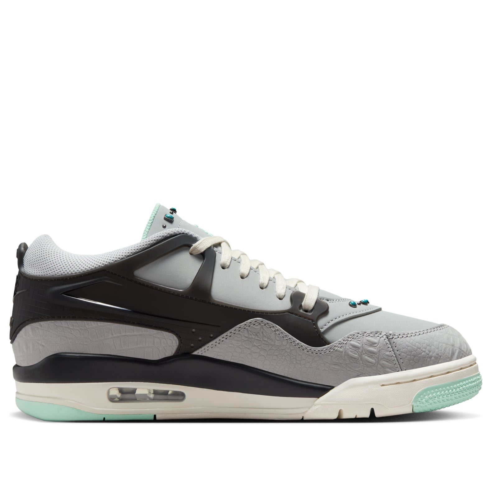 (WMNS) Air Jordan 4 RM 'Turquoise' IH7320-031