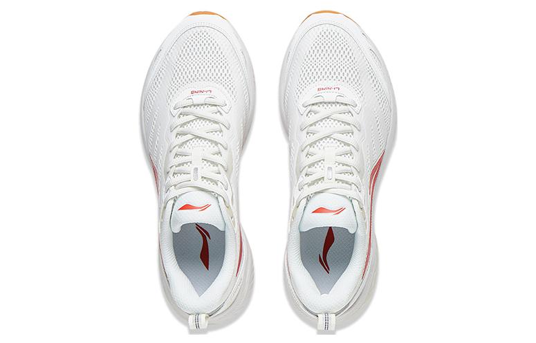 Li-Ning Fuyao 'White Red' ARXT011-5
