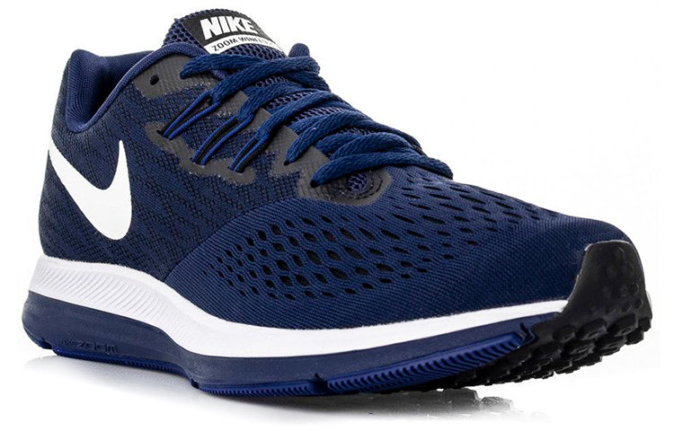 Nike Air Zoom Winflo 4 'Blue' 898466-400