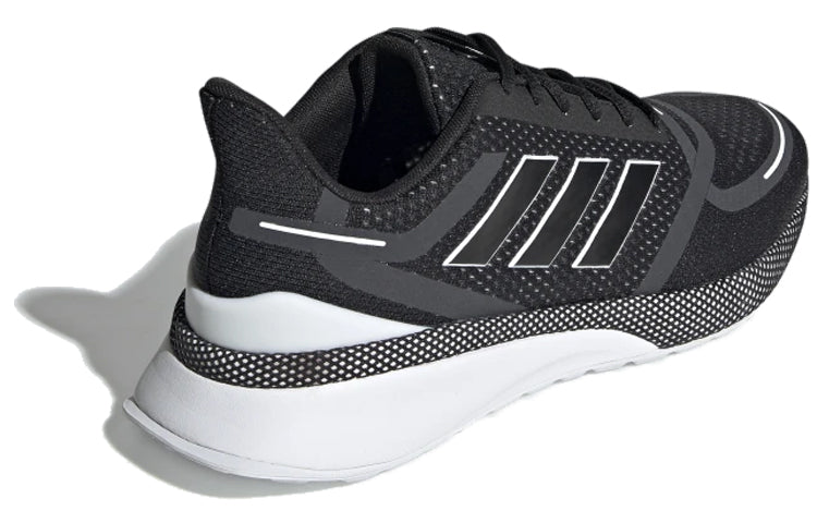 adidas Nova Run 'Core Black' EE9265