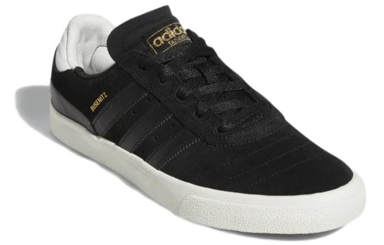 adidas Busenitz Vulc 'Black Chalk White' DB3196