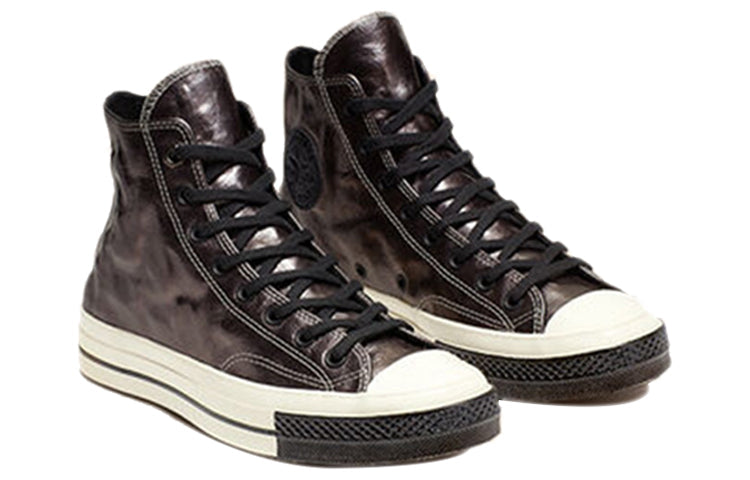 Converse Chuck 1970s Flight School Leather High Top 165049C