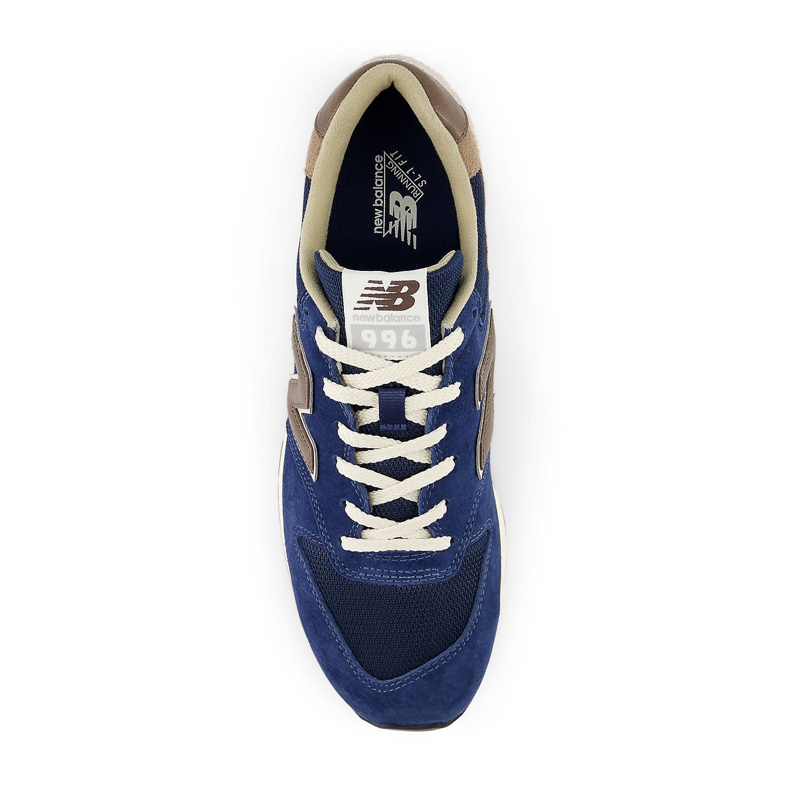 New Balance 996 'Navy White' CM996UT2