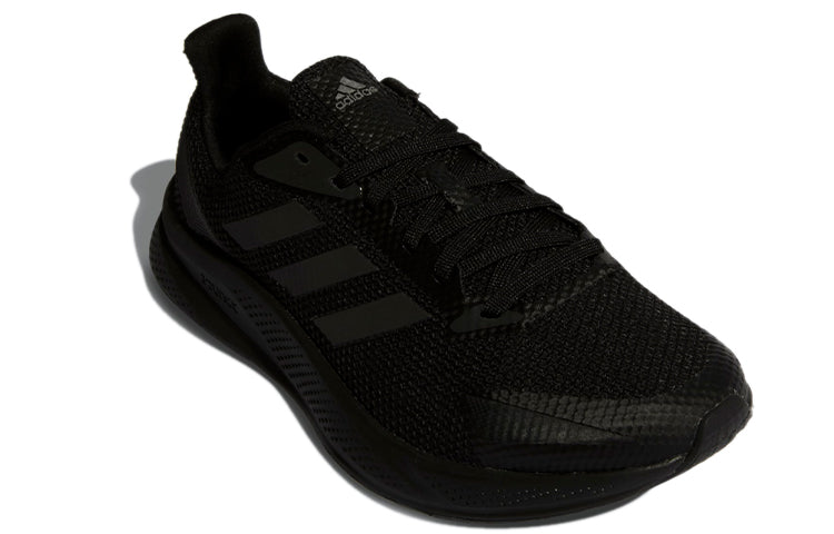 (WMNS) adidas X9000l1 Black FZ2050