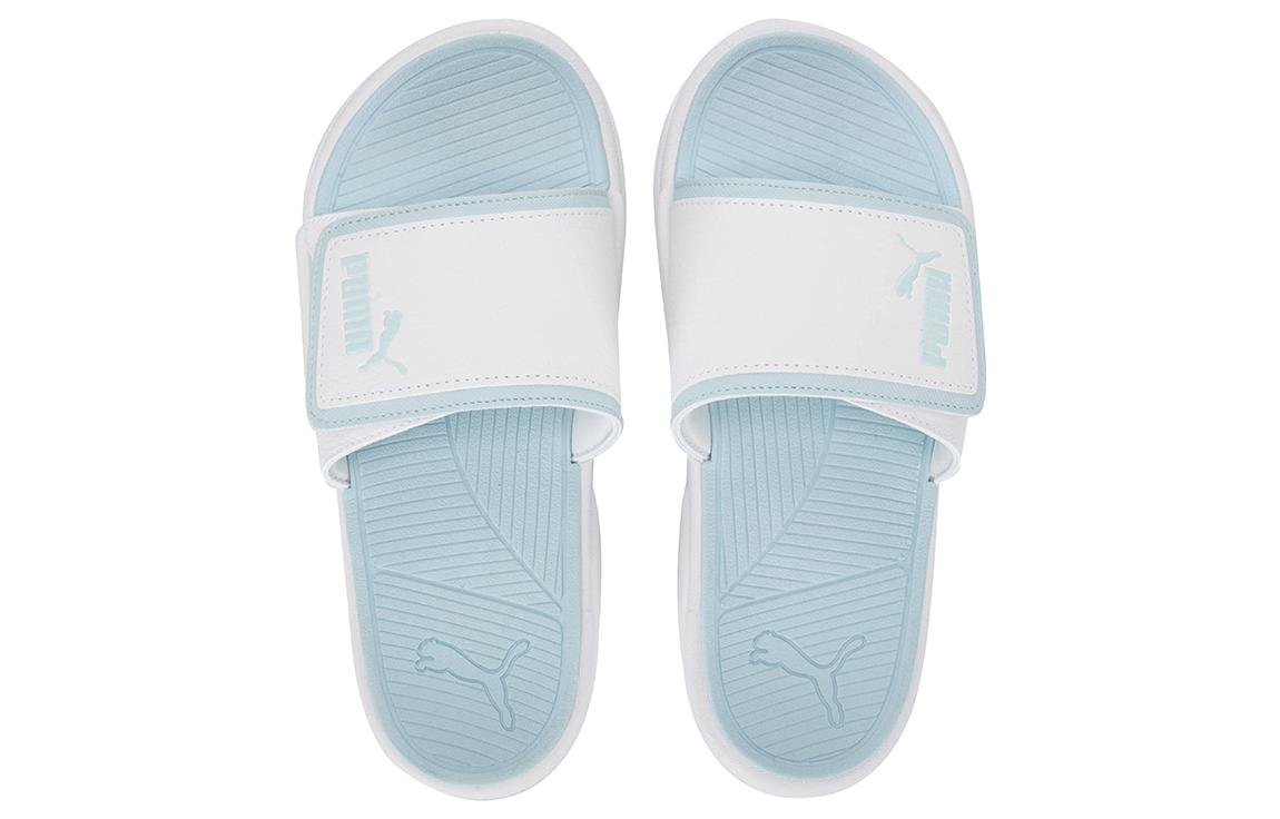 PUMA Royalcat Comfort 'White Celeste' 389539-01