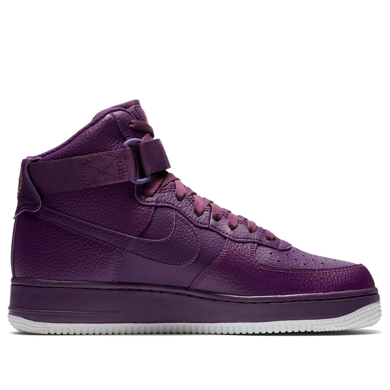 Nike Air Force 1 High 'Night Purple' 315121-500