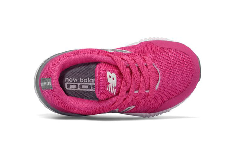 New Balance 005 K Shoes Pink/Red KV005PWI