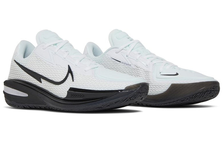 Nike Air Zoom GT Cut 1 TB 'White Black' DM5039-100