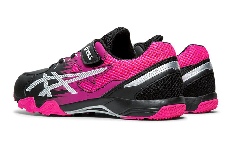 (GS) ASICS Lazerbeam SD-MG 'Black Pink' 1154A032-002