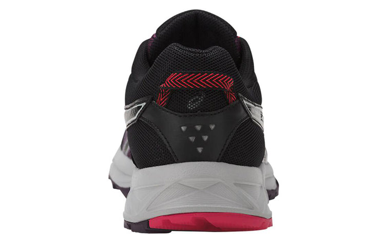 (WMNS) ASICS Gel-Sonoma 3 'Black Red' T774N-2690